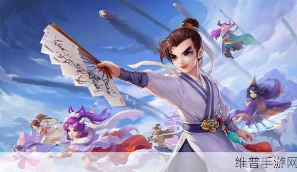 Win10 大话西游手游桌面版全攻略指南