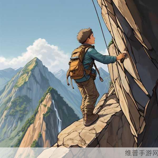 PX5 手游，勇攀高峰，提升勇气秘籍大公开