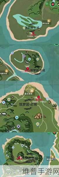 探索创造与魔法，陆行鸟饲料的获取秘籍