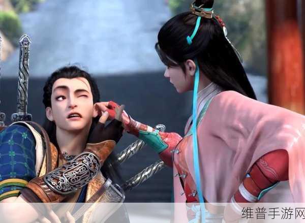 少年歌行手游落明轩技能全解析
