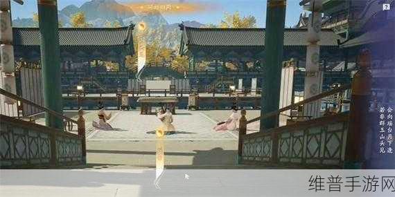 射雕手游吟咏志趣篇勾栏听说全攻略指南