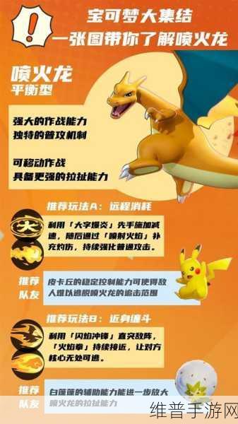 宝可梦大集结梯度排行全解析