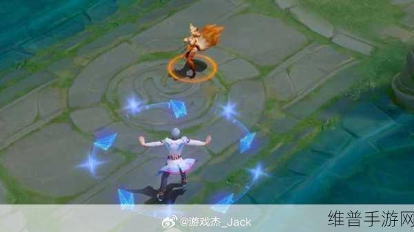 王者荣耀诸葛亮筹策赛场星元皮肤全解析