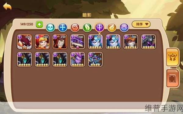 放置奇兵幻境魔卡战局活动全解析