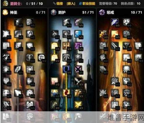 魔兽世界巫妖王之怒压力测试配置全解析