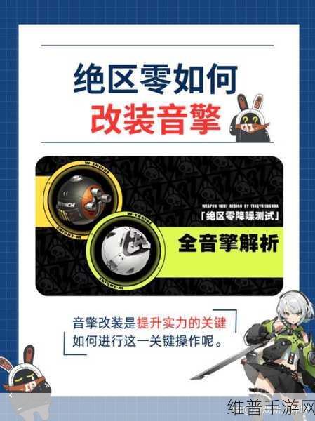 绝区零残响-III 型音擎全方位解析