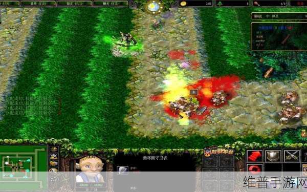 绿色循环圈外传，狂牛塔加点秘籍大公开