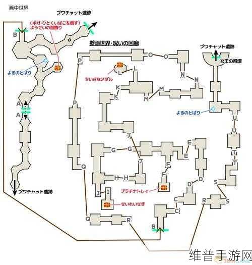 勇者斗恶龙 11 第三章主线全攻略，深度解析与图文指引