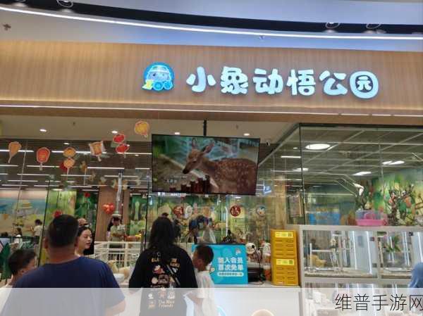 开心萌宠,角色选择的秘籍与策略