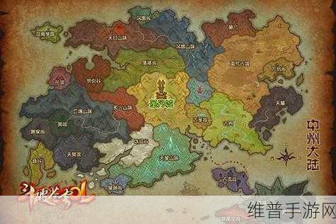 斗破苍穹 OL 职业选择秘籍，开启强者之路