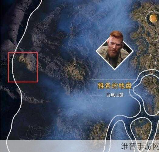 孤岛惊魂 5 手游，1 专精书位置全攻略