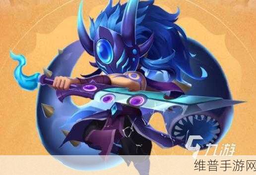 手游大乱斗 EZ 出装秘籍，制霸战场的绝佳选择