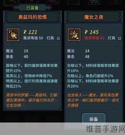 提灯与地下城重置版官网地址及全面攻略