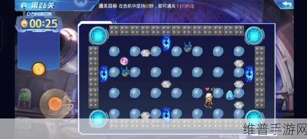 时空猎人通关卷获取秘籍大公开