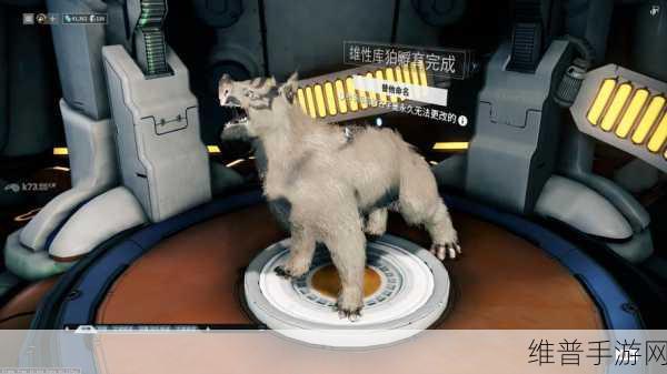 星际战甲，深入探究猎杀型库狛的强大之处