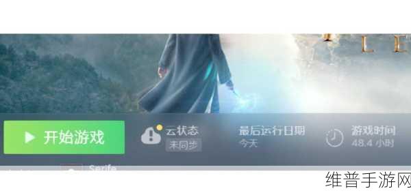 霍格沃茨之遗开锁秘籍，轻松突破魔法锁障