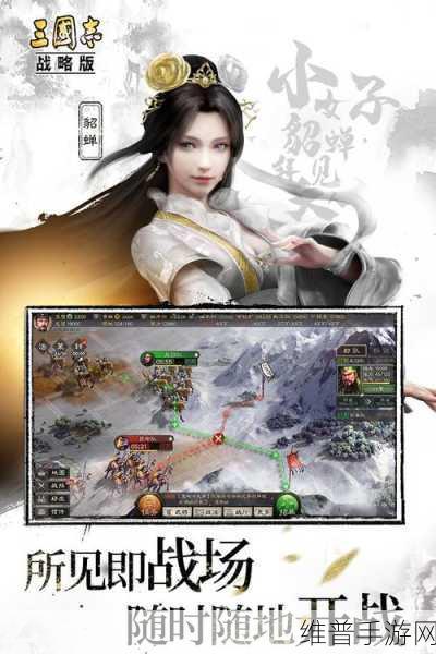 三国志战略版九游版在电脑端的安卓畅玩攻略
