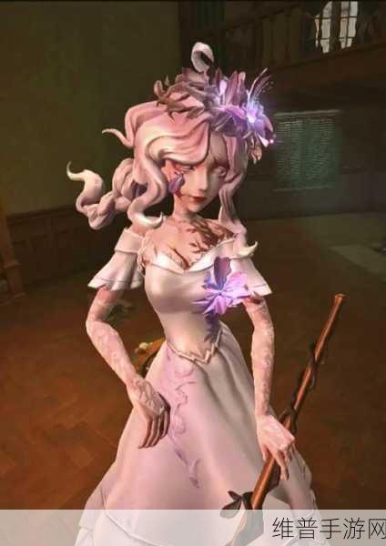 第五人格在线观战是否留痕大揭秘