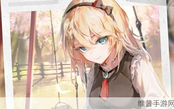 少女前线，云图计划桑朵莱希全方位解析