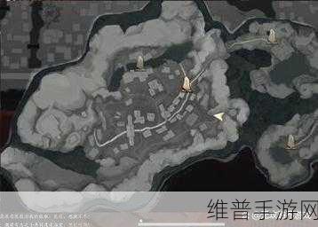 燕云十六声阴阳迷踪步获取秘籍大揭秘