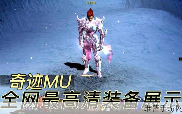 奇迹魔剑士装备与加点的完美攻略
