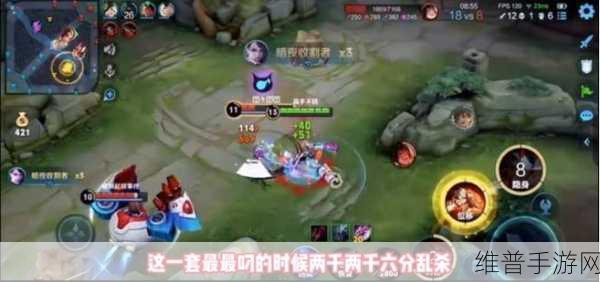 阿珂肉装玩法深度剖析，是创新还是冒险？