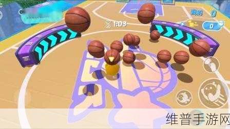 蛋仔派对篮球小子价格及获取攻略全解析