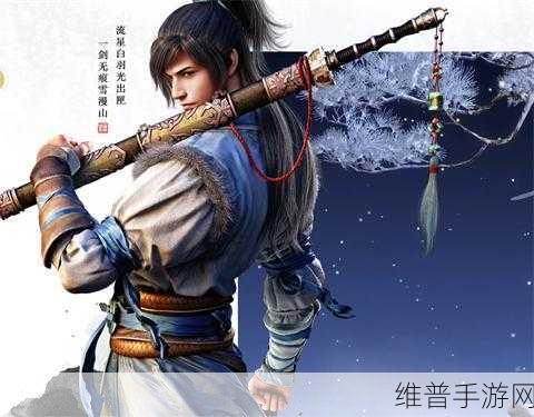 天涯明月刀手游太白究竟实力几何