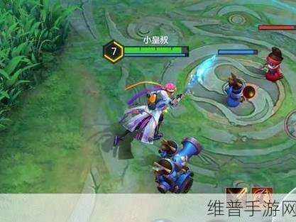 DOTA 手游屠夫出装秘籍,制霸战场的关键选择