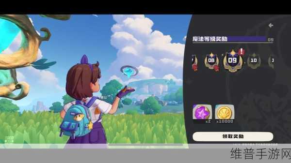 洛克王国手游，幻灵菇的全方位解析