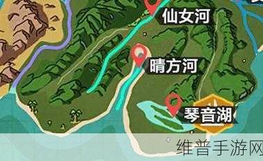 创造与魔法炸蛋树位置全揭秘