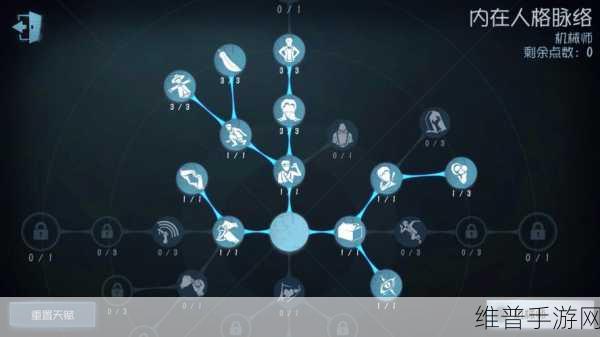 第五人格,区选策略全解析,称霸游戏战场