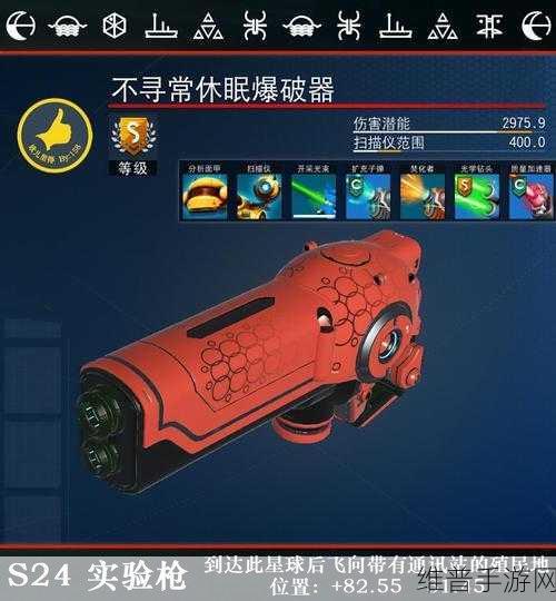 无人深空，解锁多用途工具的全方位指南
