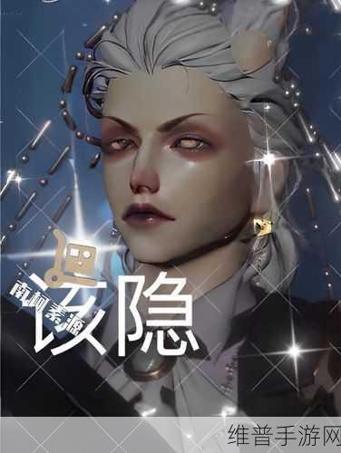 龙族幻想,打造可爱男捏脸秘籍大公开