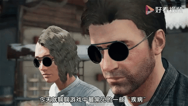 手游玩家的 27 种强迫症大揭秘