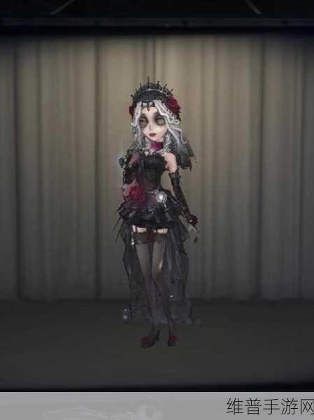 第五人格，辅助位角色的绝佳之选