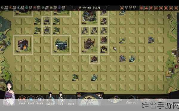 太吾绘卷制造采集超强攻略指南