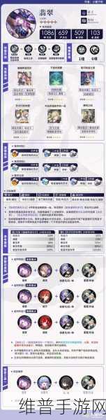 崩坏，星穹铁道翡翠攻击绳与充能绳深度解析