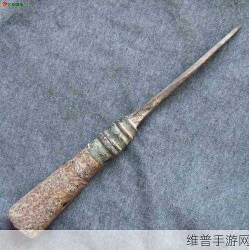 射雕手游铁枪头收集全攻略指南