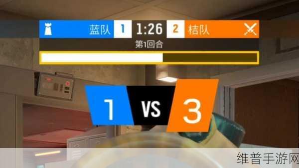 彩虹六号围攻默认规则大揭秘 助新手畅玩