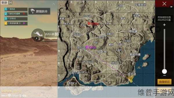 绝地求生全军出击，手枪秘籍大揭秘