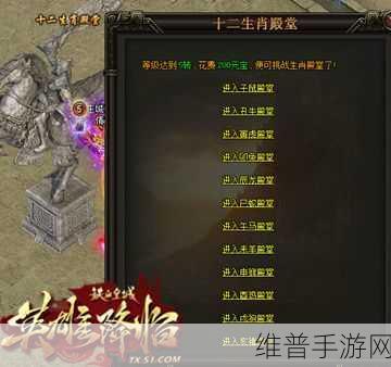 神武杀旗子攻略全解析，助你称霸游戏