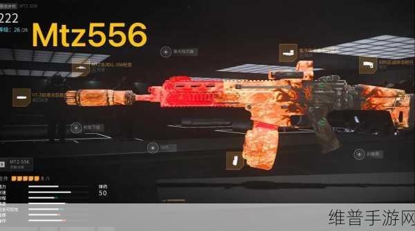 使命召唤 15 中 Crodite 武器的深度剖析