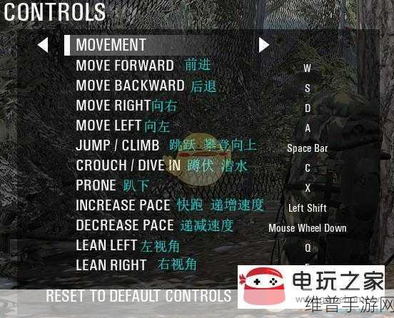 SCUM 人渣加点秘籍,制霸游戏的关键策略