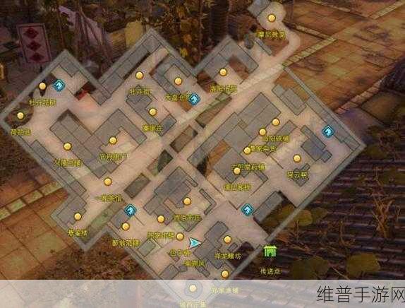 天命奇御，神器碎片获取全攻略