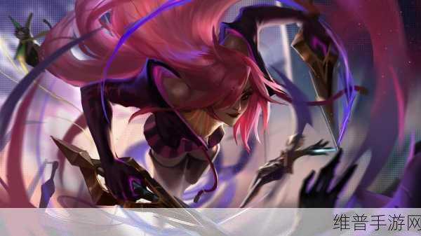 LOL 手游不祥之刃大乱斗出装秘籍
