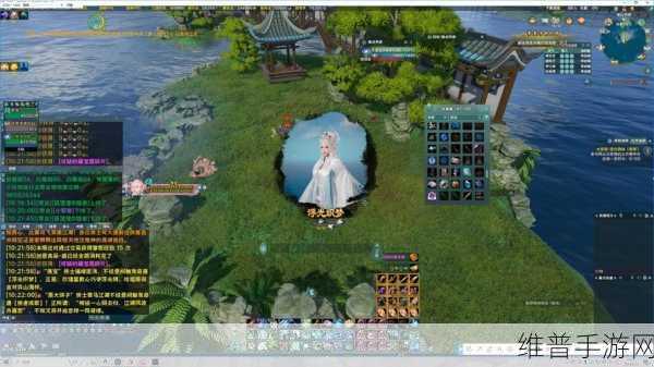 剑网 3浮光织梦奇遇全攻略指南