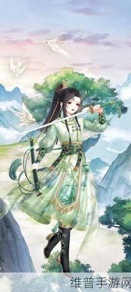 奇迹暖暖其名舆鬼的完美搭配秘籍