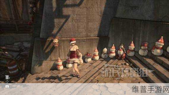 剑星手游圣诞服装获取全攻略