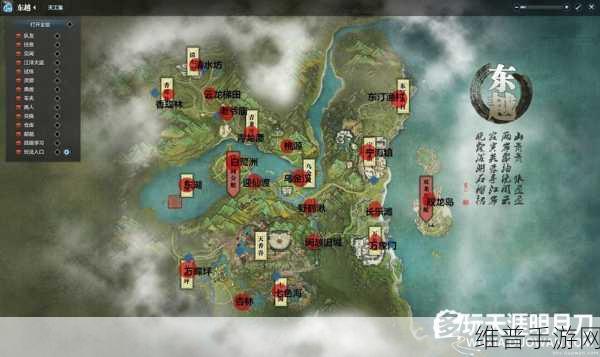 天涯明月刀猫之友的完美结局攻略全解析